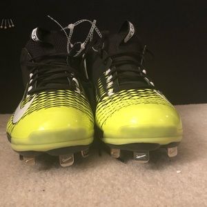 Nike Lunar Mike Trout 2 Baseball Cleats Size 13